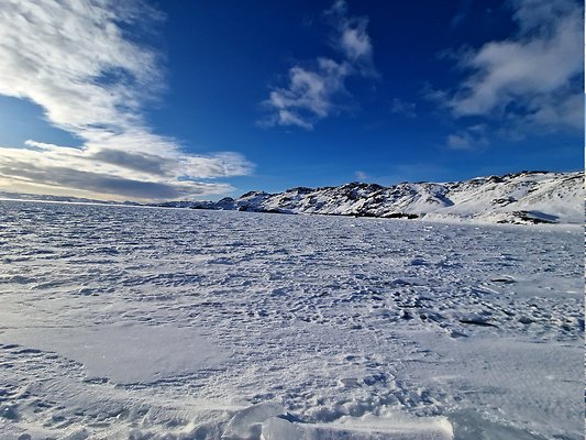 L3  Kleifarvatn 13