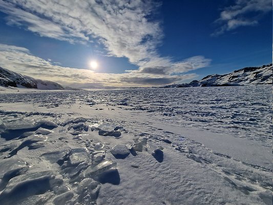 L3  Kleifarvatn 11