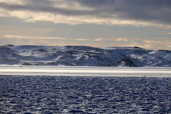 L3  Kleifarvatn 30