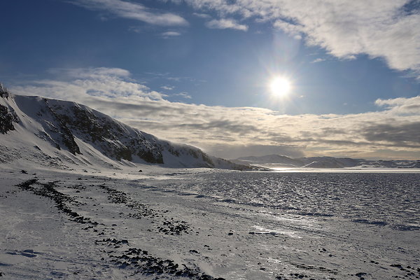 L3  Kleifarvatn 18