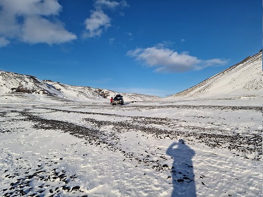 L3  Kleifarvatn 6