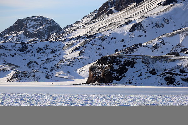 L3  Kleifarvatn 32