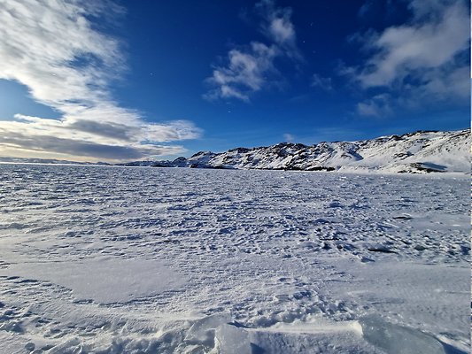 L3  Kleifarvatn 12
