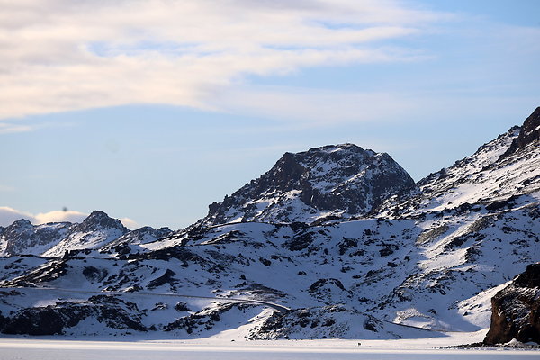 L3  Kleifarvatn 40