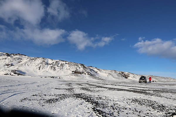 L3  Kleifarvatn 35