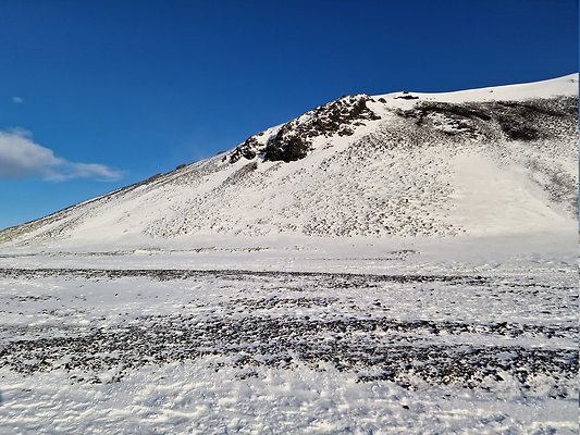 L3  Kleifarvatn 7