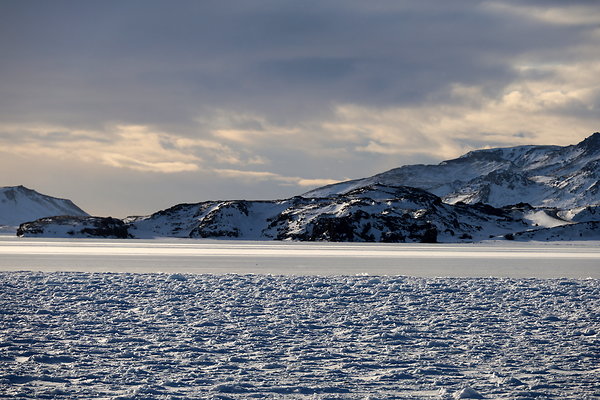 L3  Kleifarvatn 31