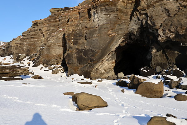 L1  Kleifarvatn 14