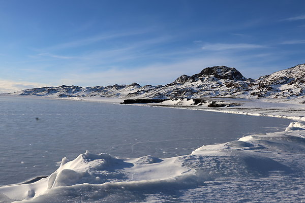 L1  Kleifarvatn 11