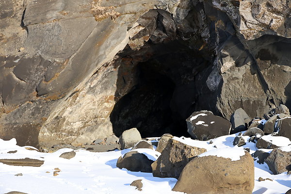 L1  Kleifarvatn 20