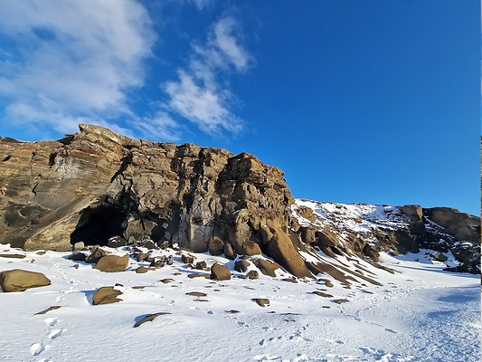 L1  Kleifarvatn 7