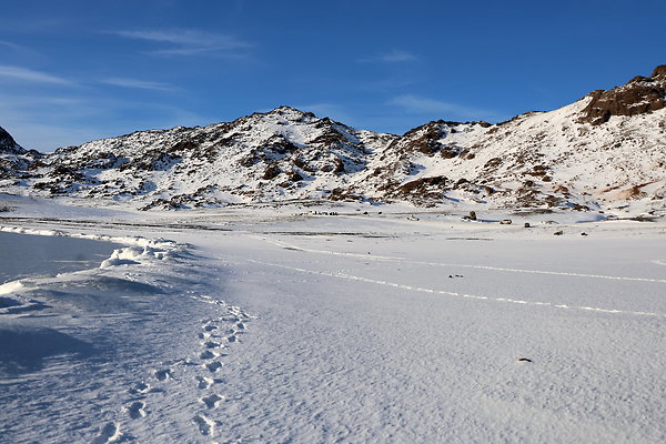 L1  Kleifarvatn 12