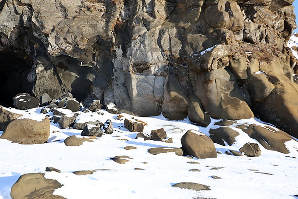 L1  Kleifarvatn 15