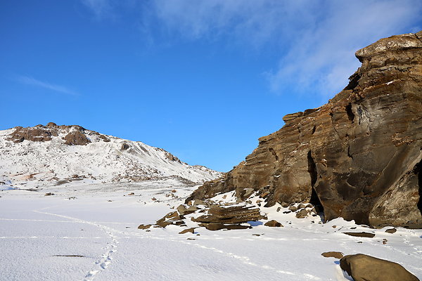 L1  Kleifarvatn 17