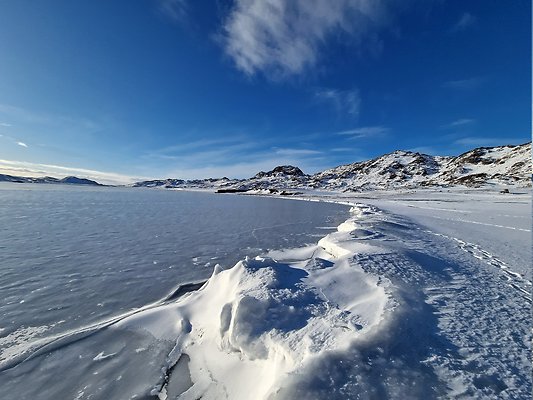 L1  Kleifarvatn 6