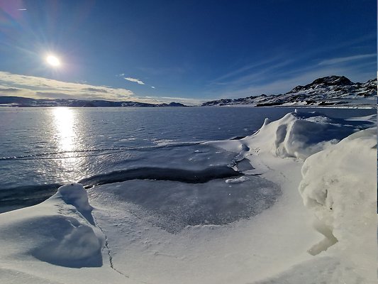 L1  Kleifarvatn 5