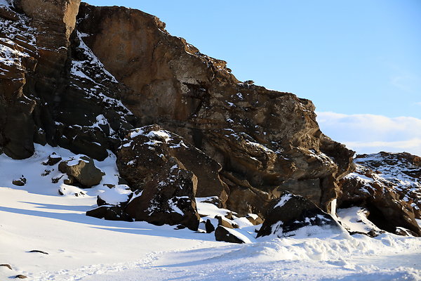 L1  Kleifarvatn 22