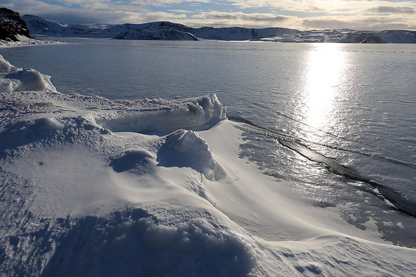L1  Kleifarvatn 27