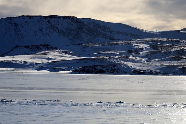 L1  Kleifarvatn 24