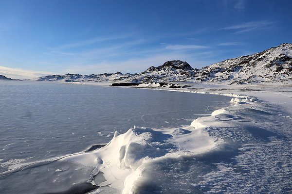 L1  Kleifarvatn 29