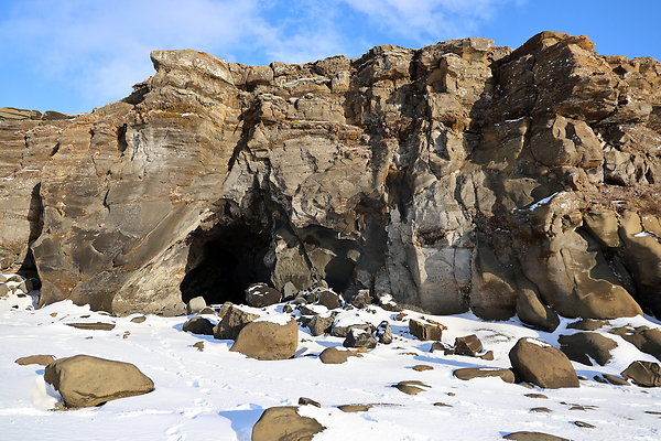 L1  Kleifarvatn 19