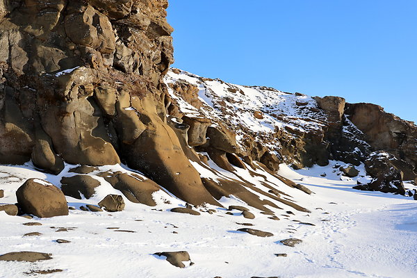 L1  Kleifarvatn 21