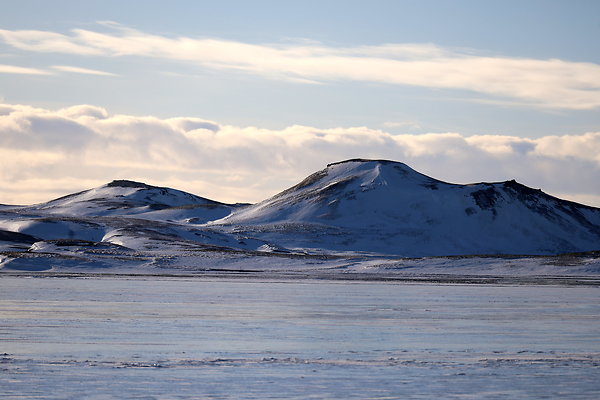 L1  Kleifarvatn 26