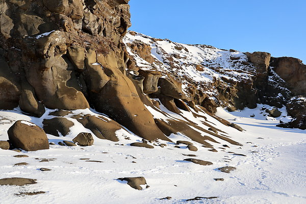 L1  Kleifarvatn 16