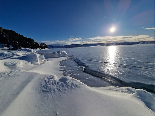 L1  Kleifarvatn 4