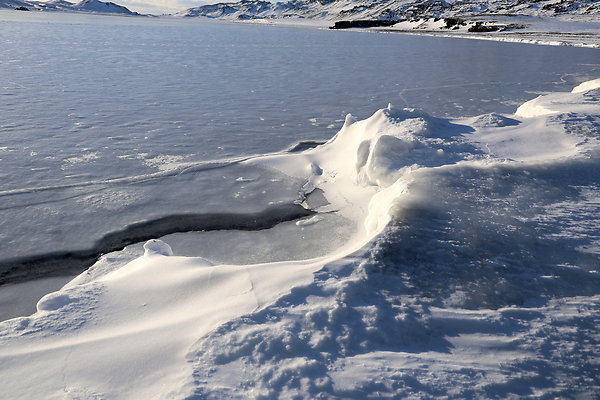 L1  Kleifarvatn 28
