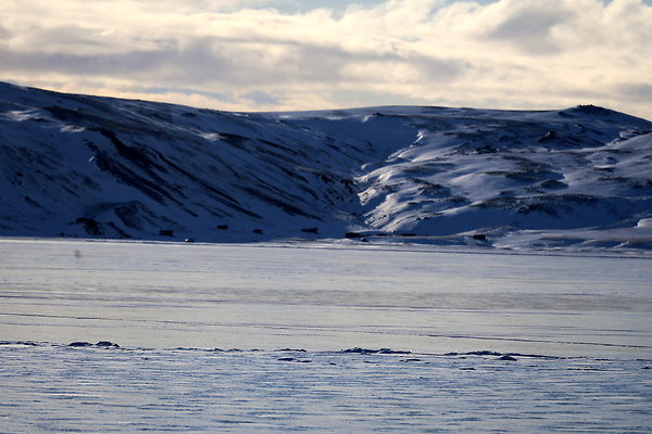 L1  Kleifarvatn 25