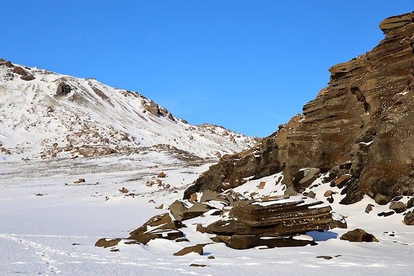 L1  Kleifarvatn 18