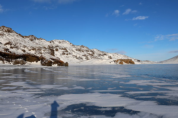 L2  Kleifarvatn 15