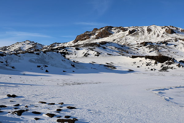 L2  Kleifarvatn 13