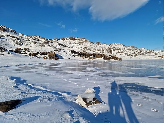 L2  Kleifarvatn 7