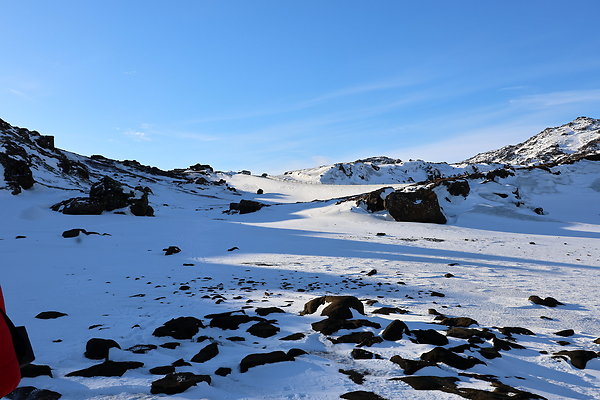 L2  Kleifarvatn 12