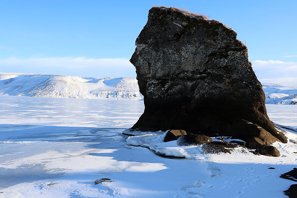 L2  Kleifarvatn 11