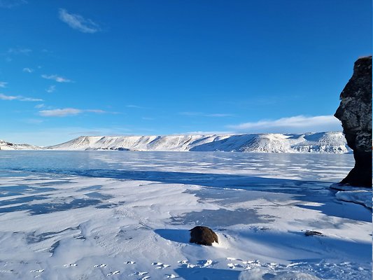 L2  Kleifarvatn 4