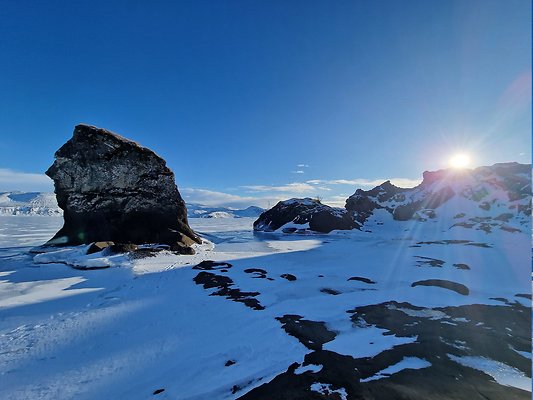 L2  Kleifarvatn 6