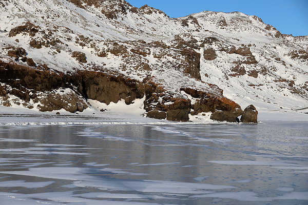 L2  Kleifarvatn 19