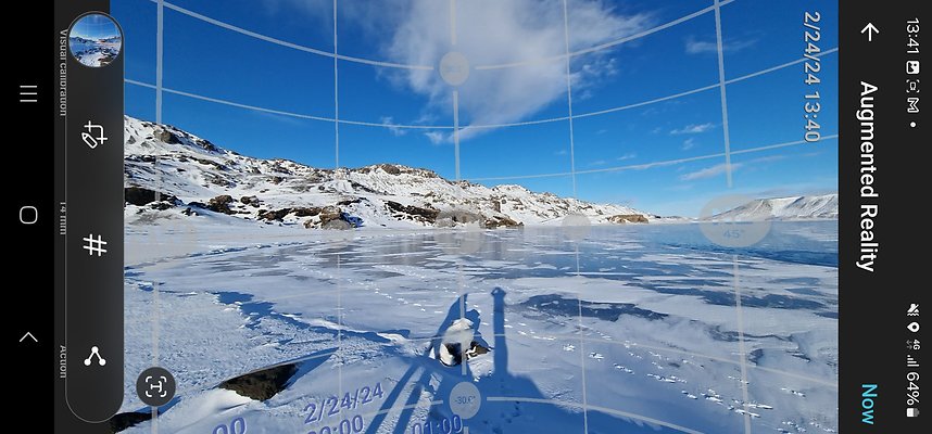 L2  Kleifarvatn 30