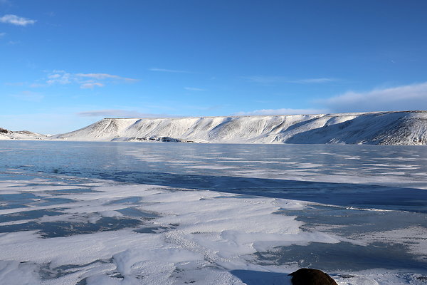 L2  Kleifarvatn 10