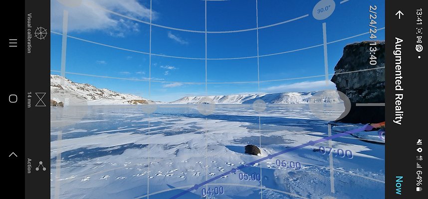 L2  Kleifarvatn 25