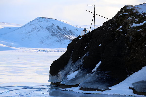 L2  Kleifarvatn 16