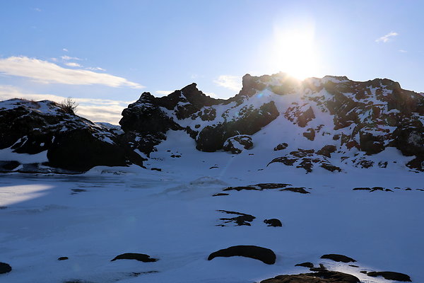 L2  Kleifarvatn 2