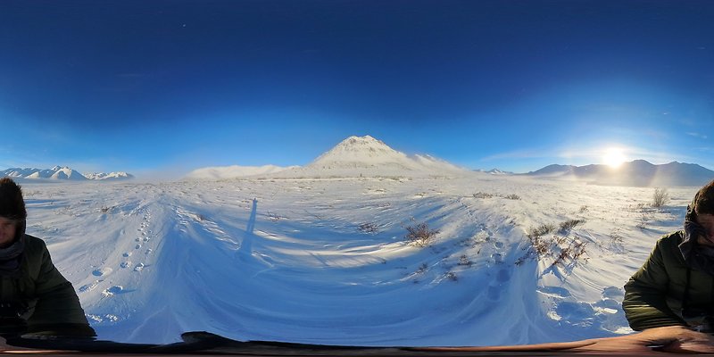 80km Vista of Angelcom 2