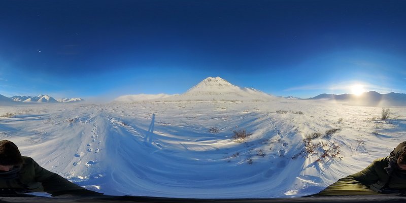 01 80km Vista of Angelcomb (looking west)