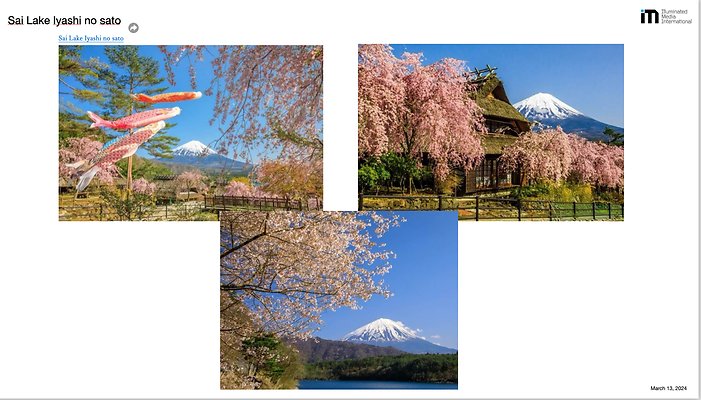 13 Sai Lake Iyashi no sato 4
