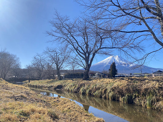 T1-01 Shinasho River
