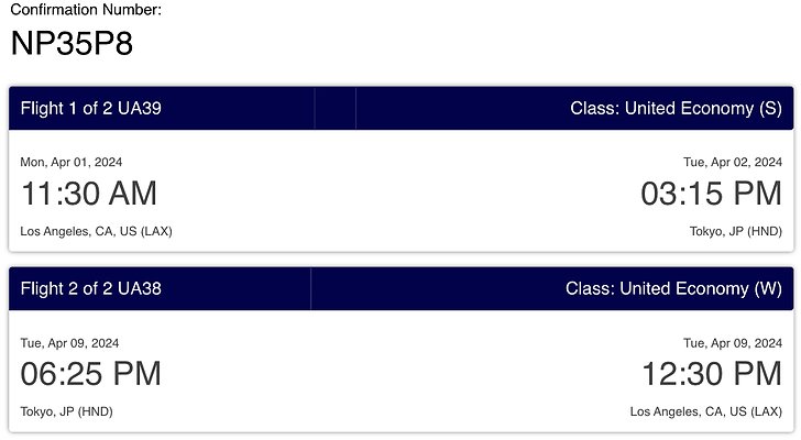 06 Fabio Flight Info